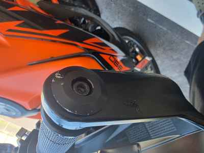 KTM 390 Adventure 2026