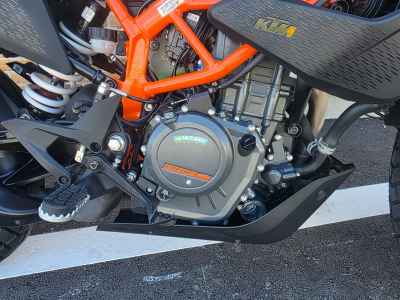 KTM 390 Adventure 2026