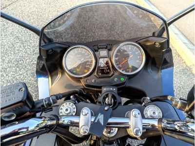 Honda CB1300 Super Boldor SP-ED 2023