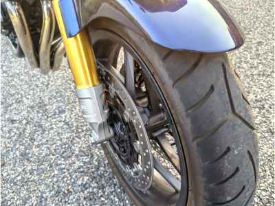 Honda CB1300 Super Boldor SP-ED 2023