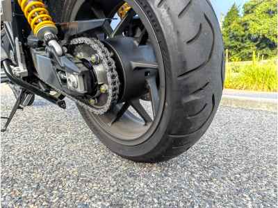 Honda CB1300 Super Boldor SP-ED 2023