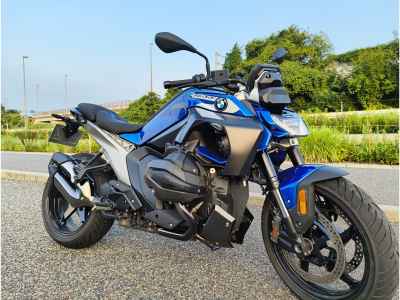 BMW R1300R 2026
