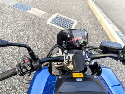 BMW R1300R 2026