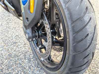 BMW R1300R 2026