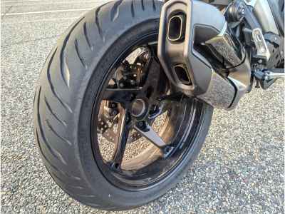 BMW R1300R 2026