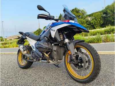 BMW R1300GS 2026