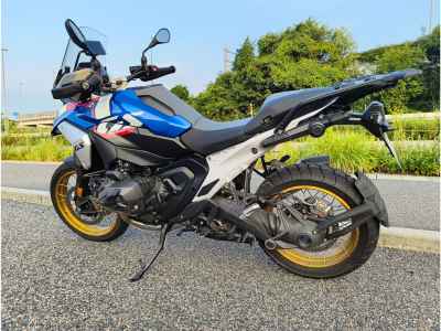 BMW R1300GS 2026