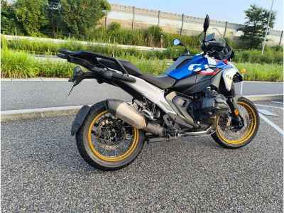 BMW R1300GS 2026