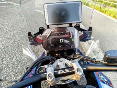 BMW R1300GS 2026