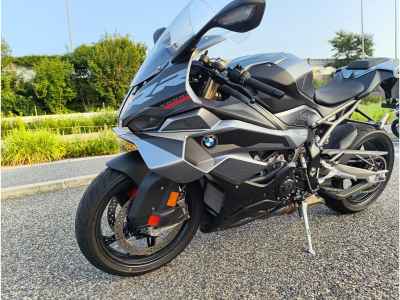 BMW S1000RR 2026