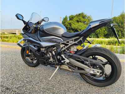 BMW S1000RR 2026