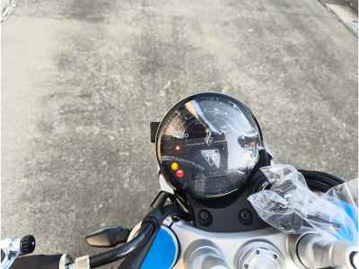 Triumph Speed Twin 1200 2026