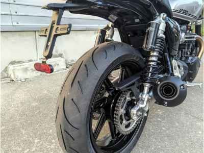 Triumph Speed Twin 1200 2026