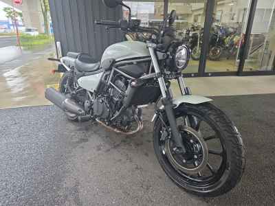 Kawasaki Eliminator 400 2025