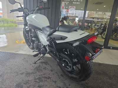 Kawasaki Eliminator 400 2025