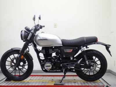 Honda GB350 2025