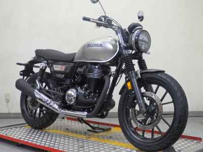 Honda GB350 2025