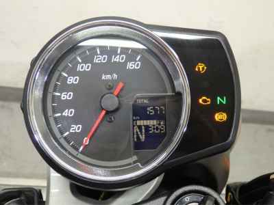 Honda GB350 2025