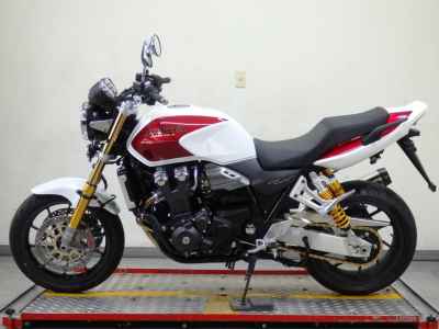Honda CB1300SF Special 2026