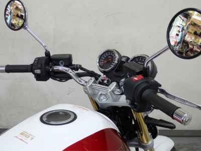 Honda CB1300SF Special 2026