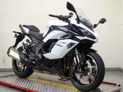 Kawasaki Ninja 1100SX 2025