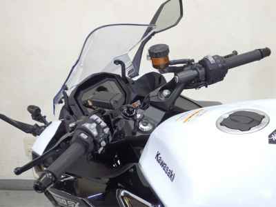 Kawasaki Ninja 1100SX 2025