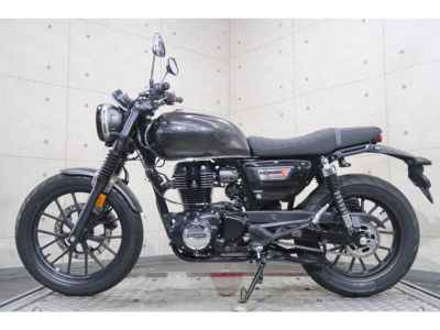 Honda GB350 2025