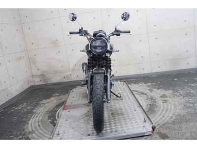 Honda GB350 2025