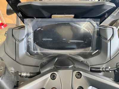 Yamaha TMAX 560 Tech MAX 2026
