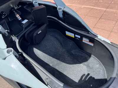 Yamaha TMAX 560 25th Anniversary 2026