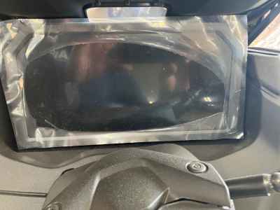 Yamaha TMAX 560 25th Anniversary 2026