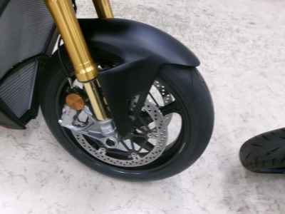 Ducati Streetfighter V4S 2025