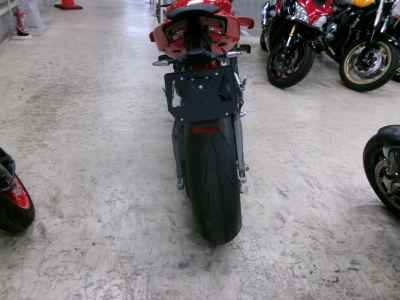 Ducati Streetfighter V4S 2025