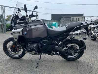 BMW R1300GS Adventure 2026