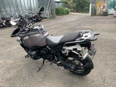 BMW R1300GS Adventure 2026