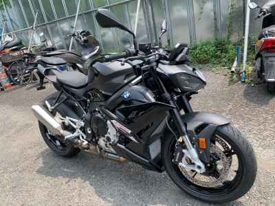 BMW S1000R 2026