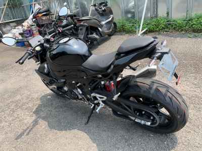 BMW S1000R 2026