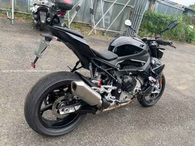 BMW S1000R 2026