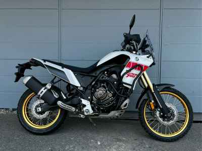Yamaha Tenere 700 2024