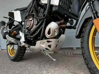Yamaha Tenere 700 2024