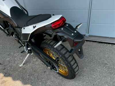 Yamaha Tenere 700 2024