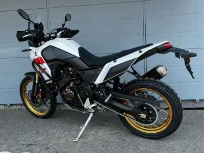 Yamaha Tenere 700 2024