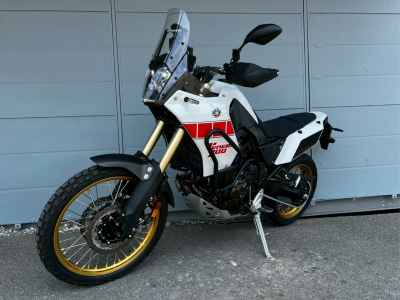 Yamaha Tenere 700 2024