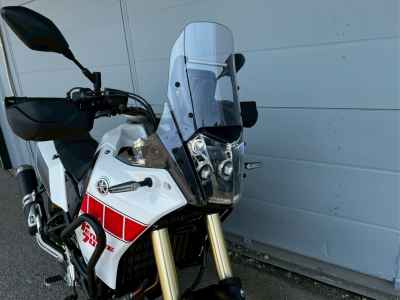 Yamaha Tenere 700 2024