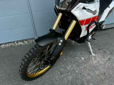 Yamaha Tenere 700 2024