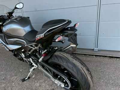 BMW S1000RR 2026