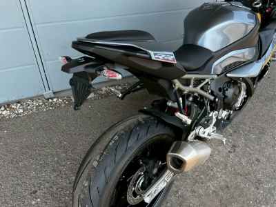 BMW S1000RR 2026