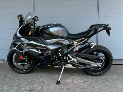 BMW S1000RR 2026