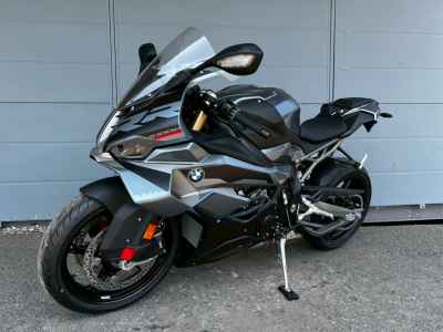 BMW S1000RR 2026