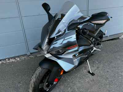 BMW S1000RR 2026